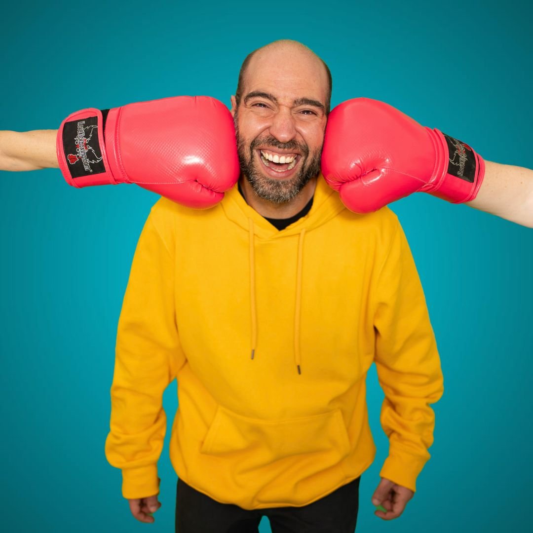 'El canario Edu Díaz triunfa en USA'