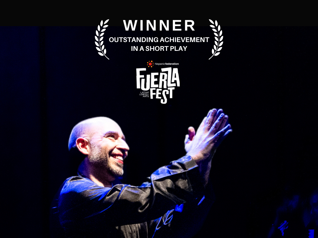 LABIAL, winner of FUERZAFest 2025