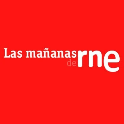 Entrevista en 'Las mañanas de RNE' con Edu Díaz