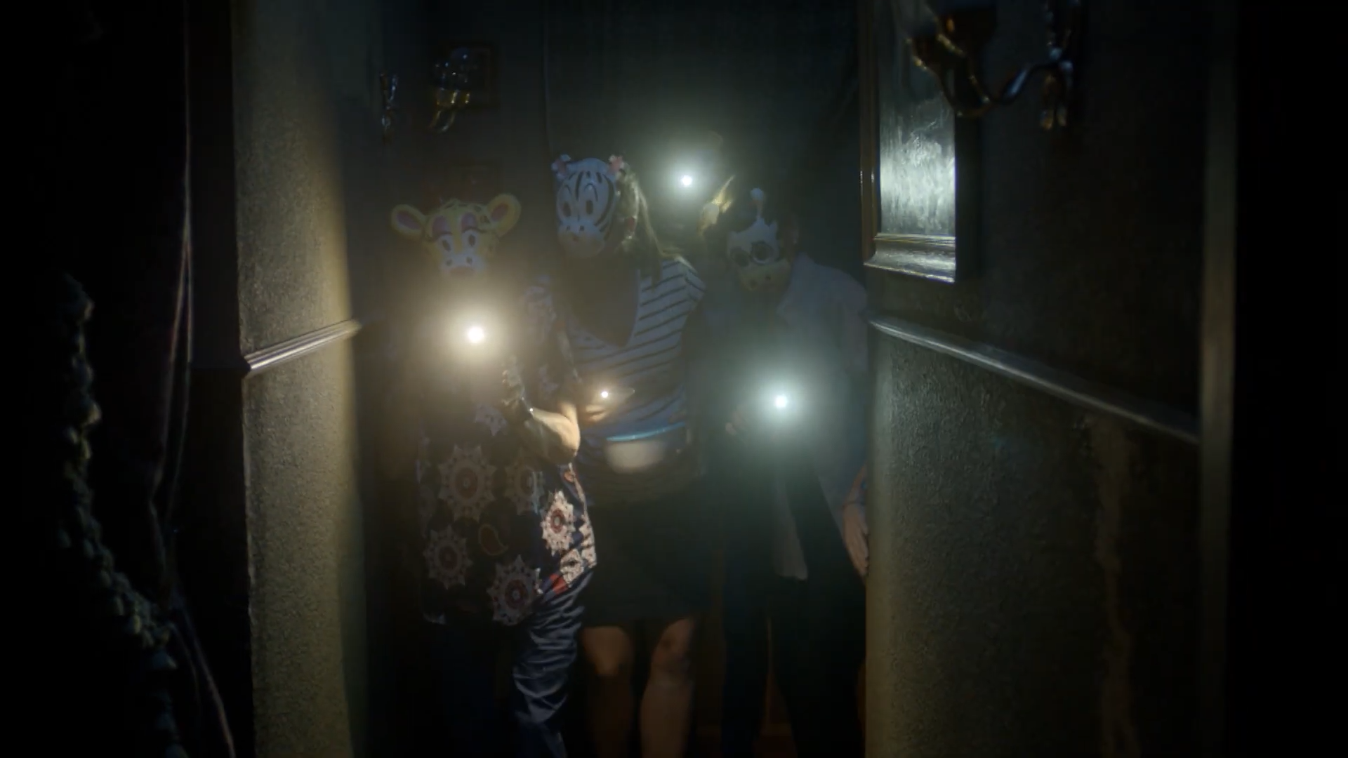 Señoras del (h)AMPA