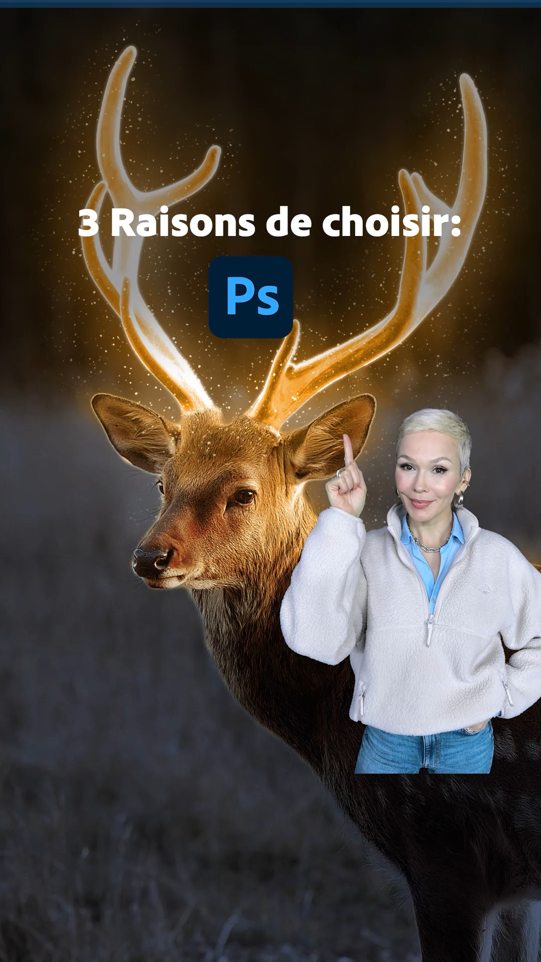 Photoshop France