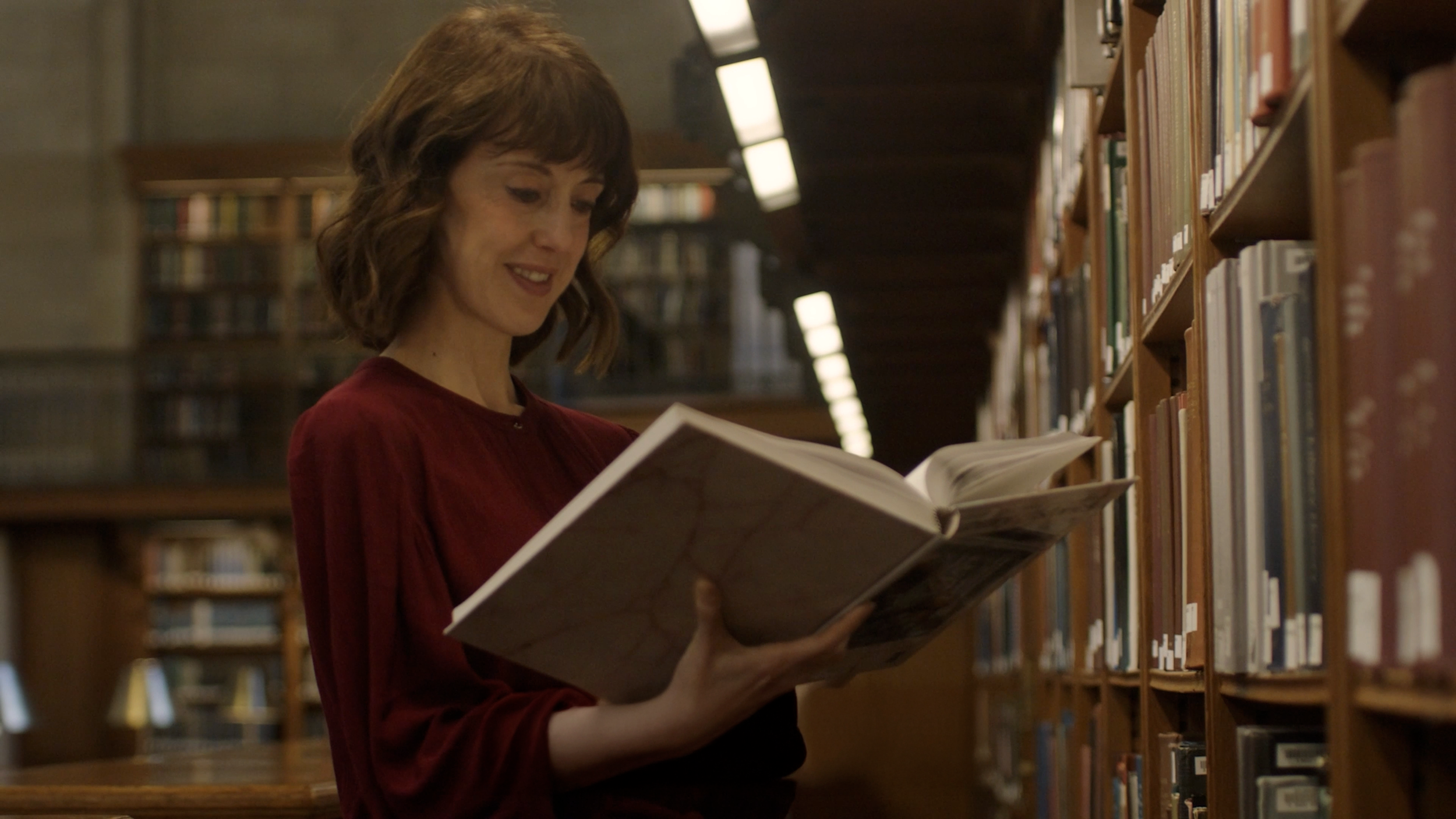 THE NY PUBLIC LIBRARY