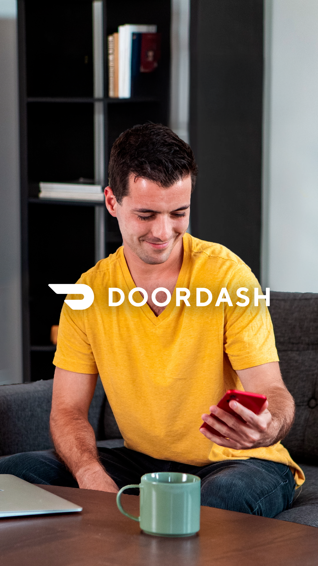 Doordash