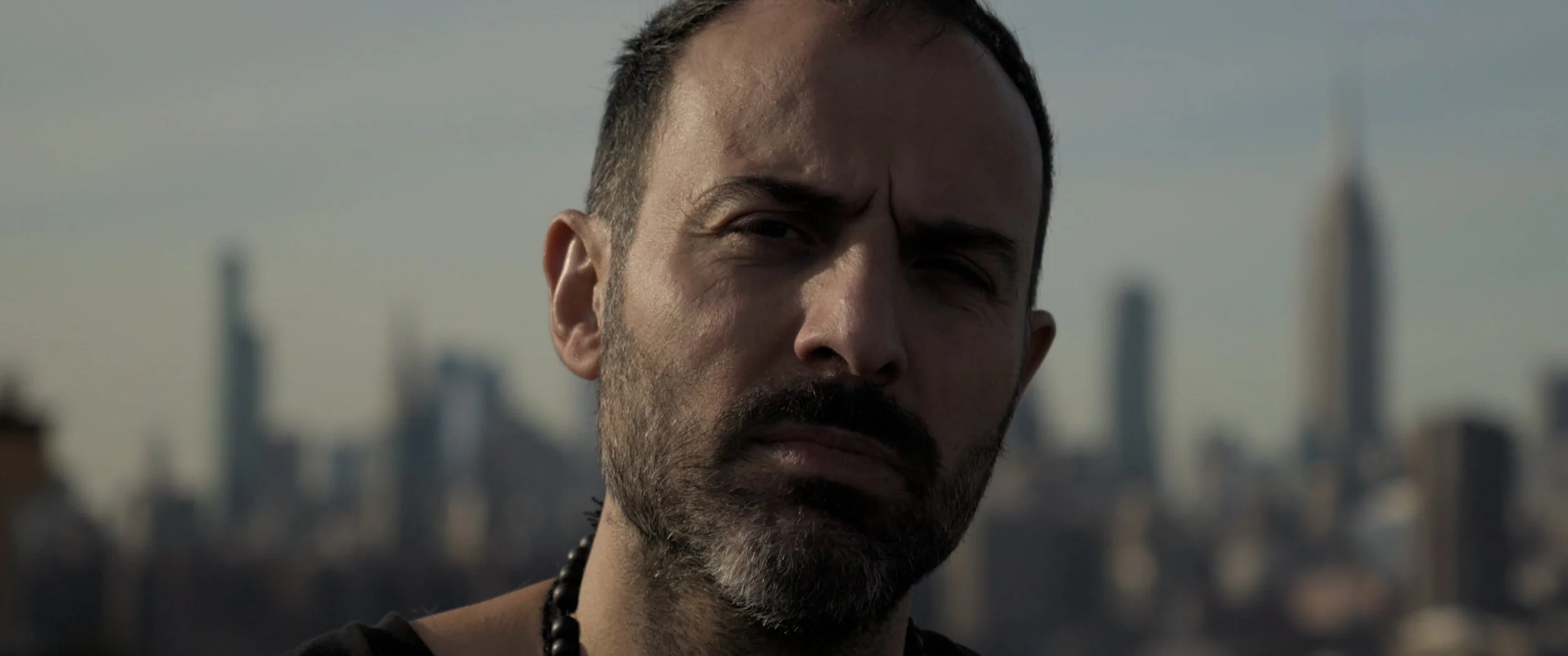 AS CORDAS INVISIBEIS