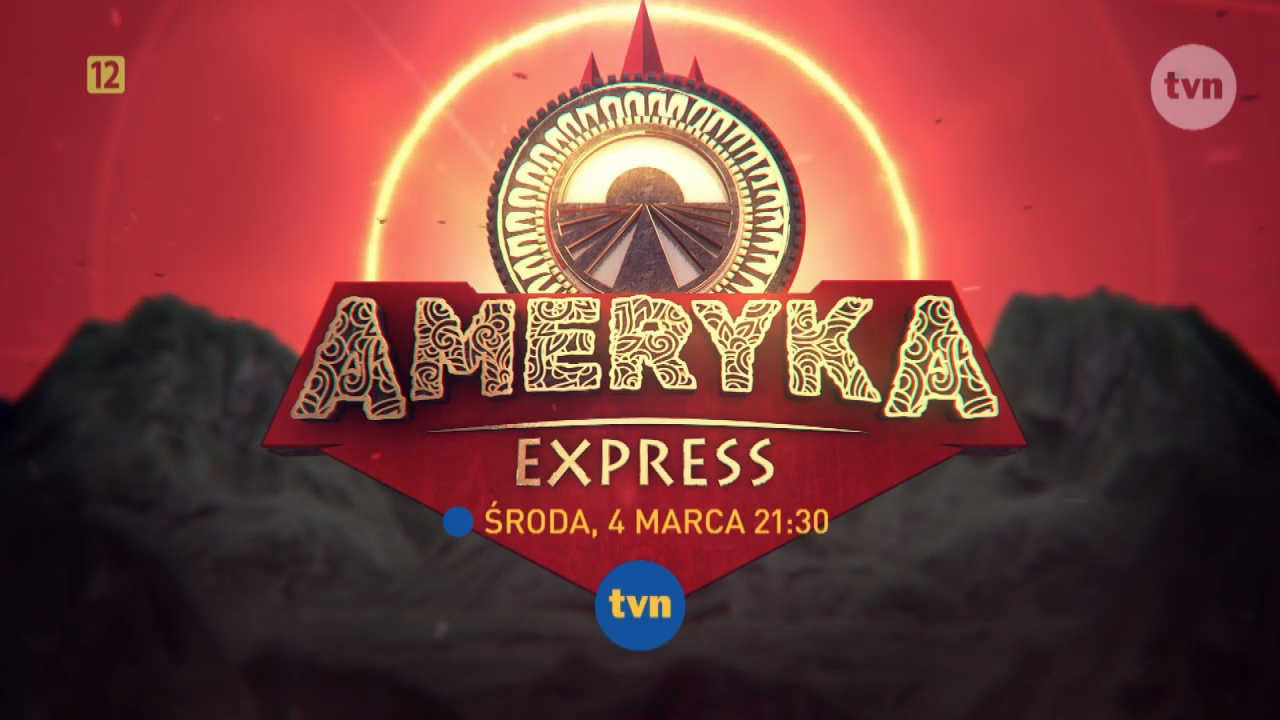 Ameryka Express