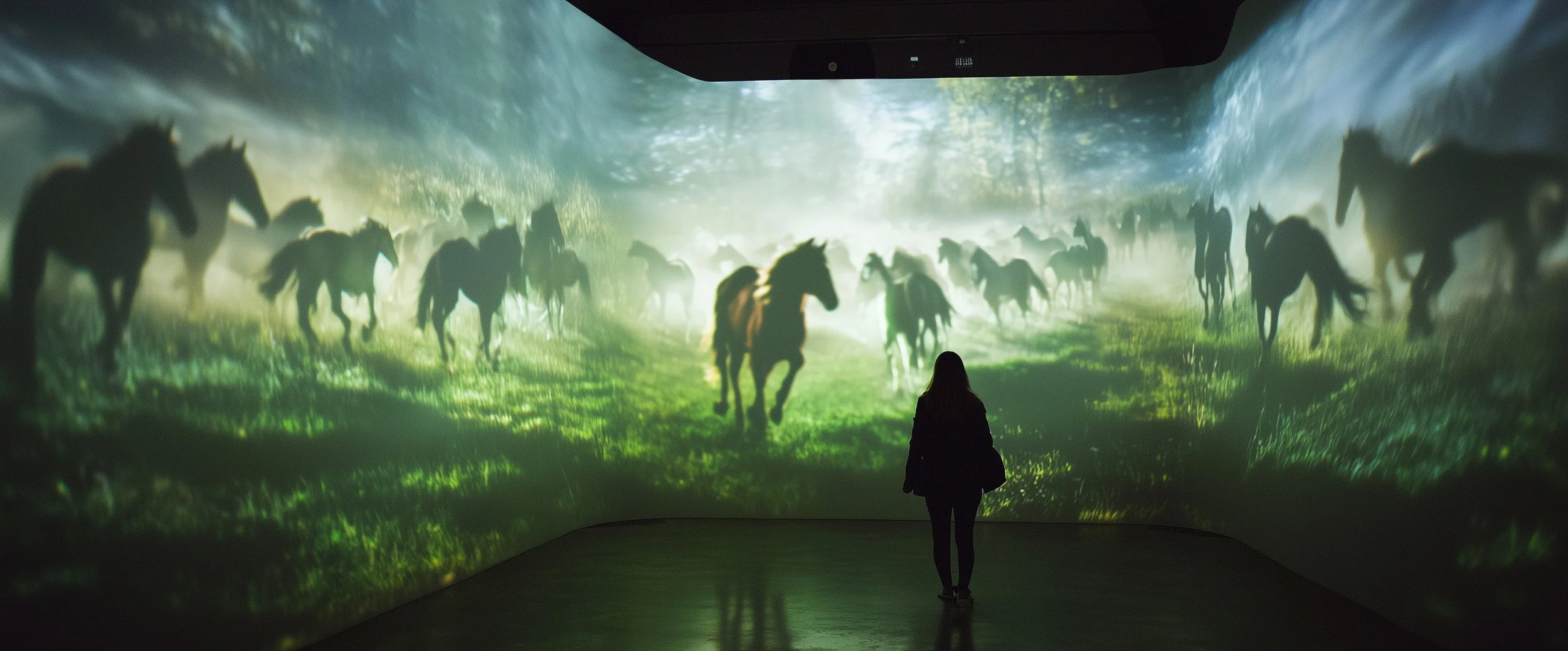 FILLOS DO VENTO: A RAPA