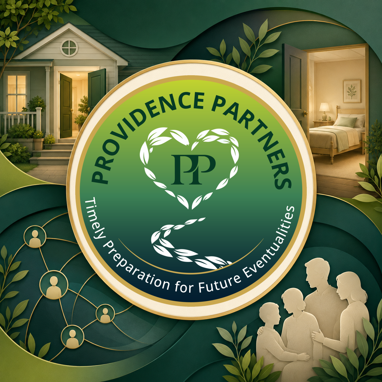 The Providence Partner Network