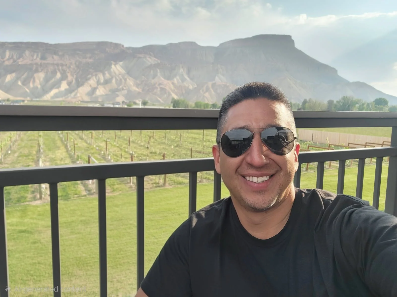 Hidden Gems: Meet Manuel Barajas of Tierra Sana Wellness Center