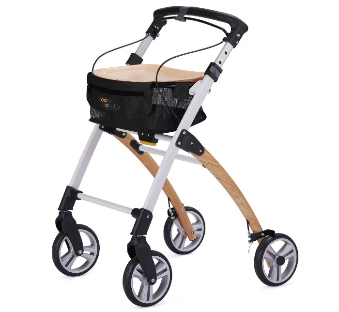 Air Max Z06 Rollator