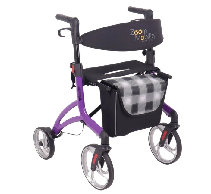 Air Max Z08 Rollator