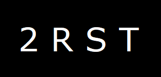 Reality in Motion @ 2RST