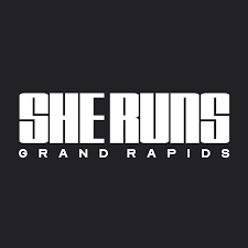 SHE RUNS Grand Rapids