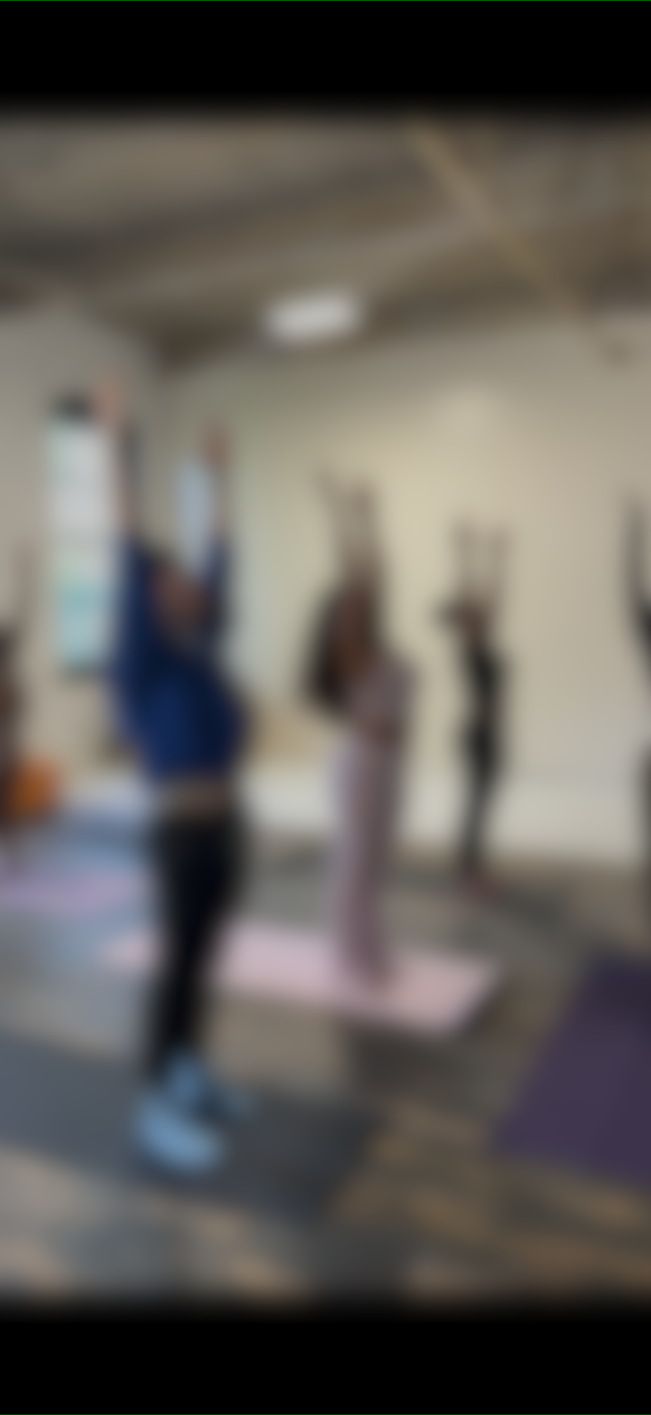 Reality in Motion: Mustard Seede Studio