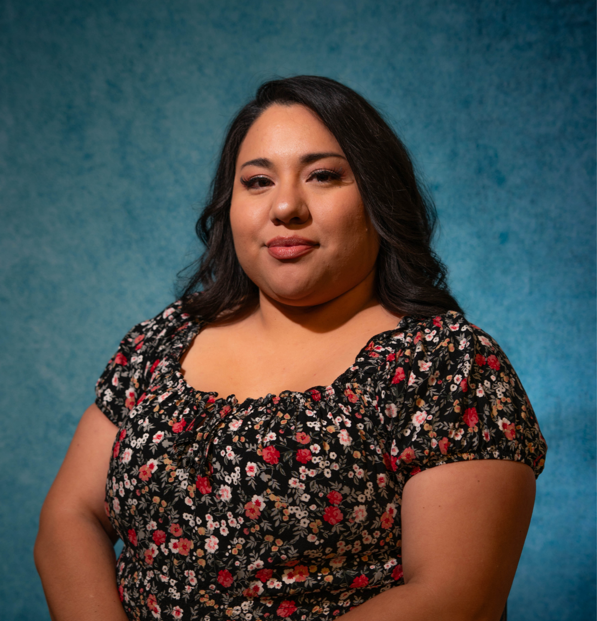 Virginia Varela-Campos, Orchard Elementary School District