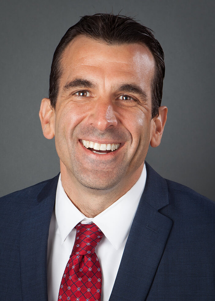 Sam Liccardo, US House of Representatives