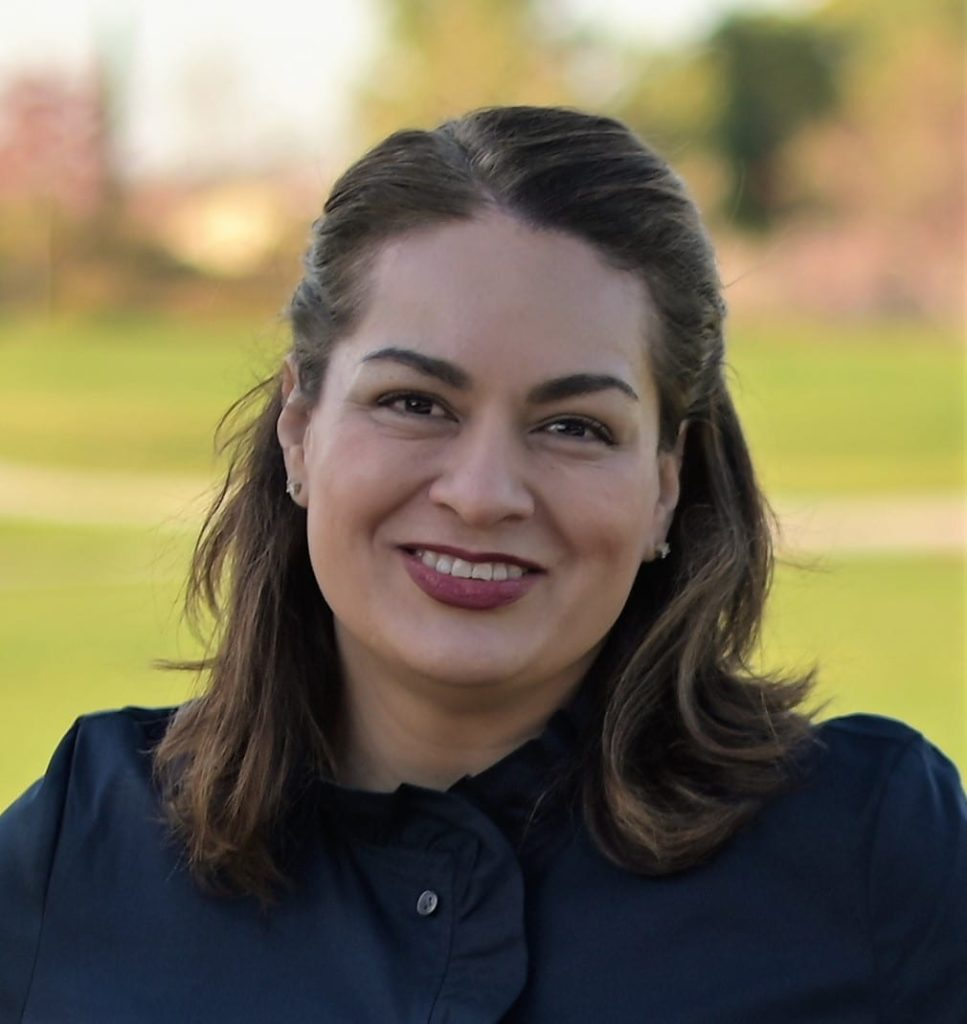 Sylvia Arenas, Santa Clara County Board of Supervisors