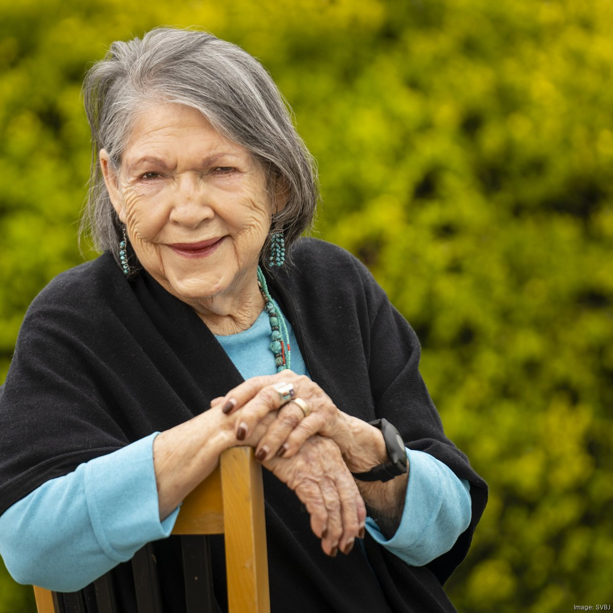 Blanca Alvarado, Community Leader