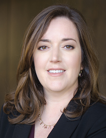 Devon Conley, Mt View Whisman Board Member