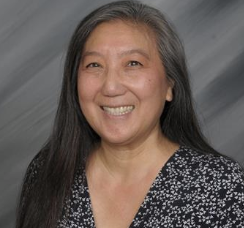 Melissa Got Lopez, Mt Pleasant Board Member