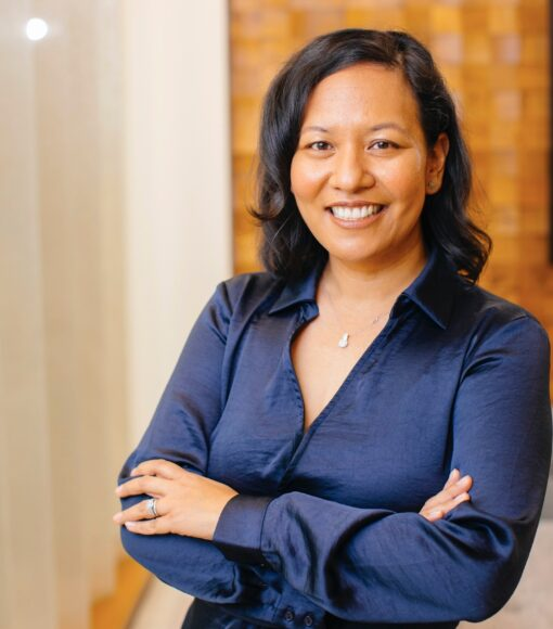 Camille Llanes Fontanilla, Community Leader