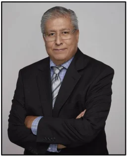 Rudy Rodriguez, Franklin McKinley Board Member