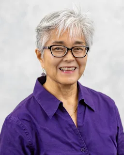 Naomi Nakano-Matsumoto