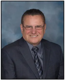 George Sanchez, Franklin McKinley Board Member