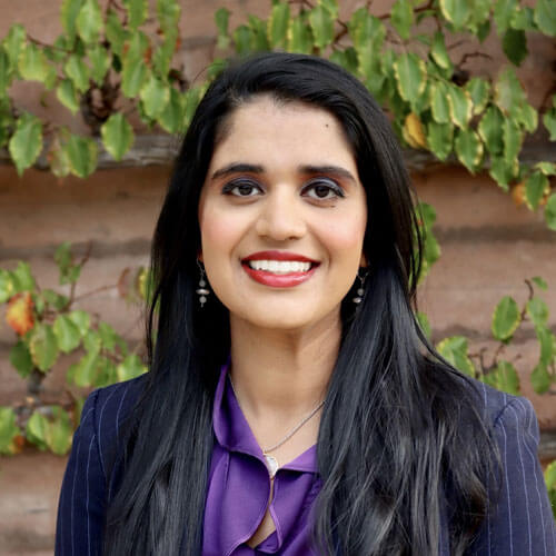 Tara Sreekrishnan, Santa Clara County Board of Trustees