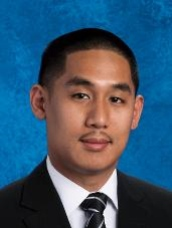 Khoa Nguyễn, Berryessa Board Member