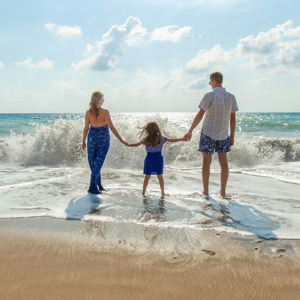 Multigenerational, modern church in Sarasota FL for retirees and families