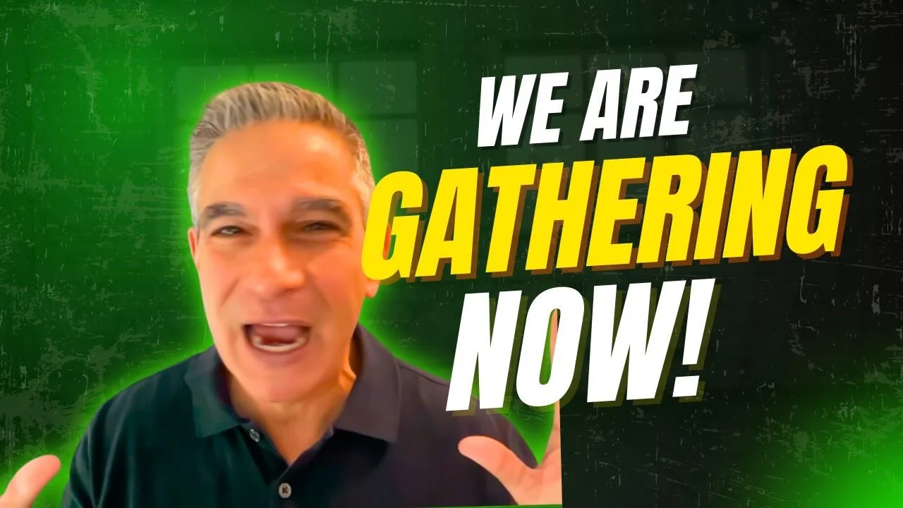 Our official launch isn&rsquo;t until 3/1, but we will begin gathering this Sunday on 1/11 at @imagineschoolpalmerranch in prelaunch mode. Check out this brief video from Pastor Bill for details! (Link for YouTube in bio)