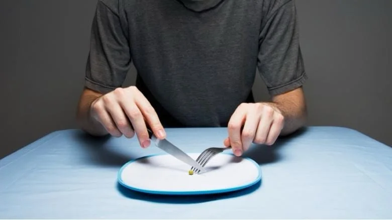 Sunday message recap:

Fasting for Breakthrough | Matthew 4:1&ndash;4

Jesus fasted before launching His ministry, showing us that fasting helps us refocus our appetites, seek God more deeply and invite His power into our lives.

Fasting isn&rsquo;t 