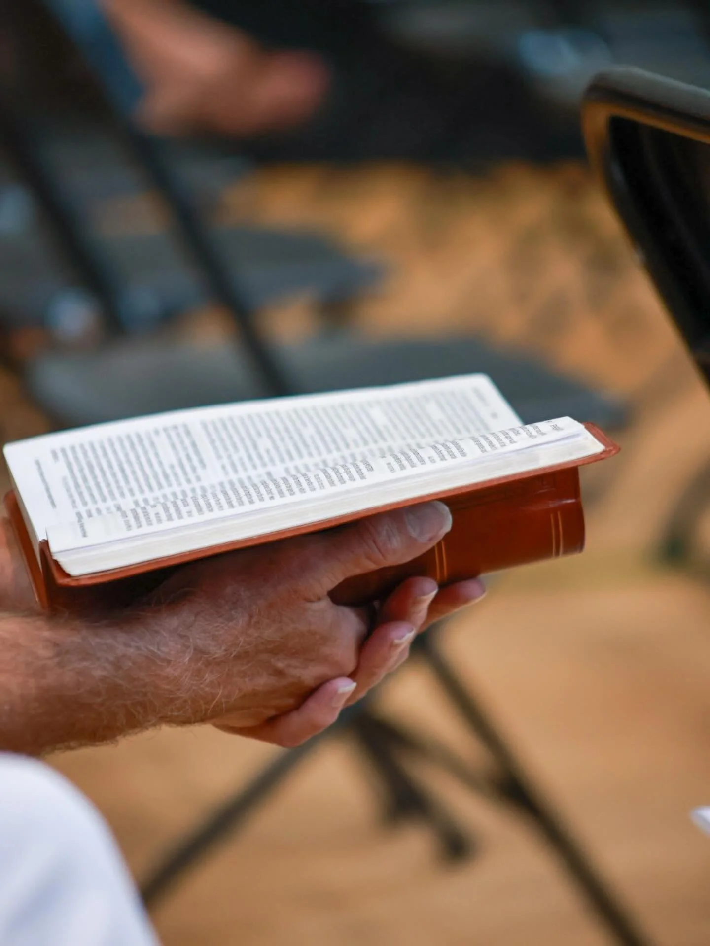 Let&rsquo;s grow together in worship and God&rsquo;s word.

We hope to see this morning! 

⏰ 10 AM
📌 at Innovation Academy, 845 S School Ave, Sarasota