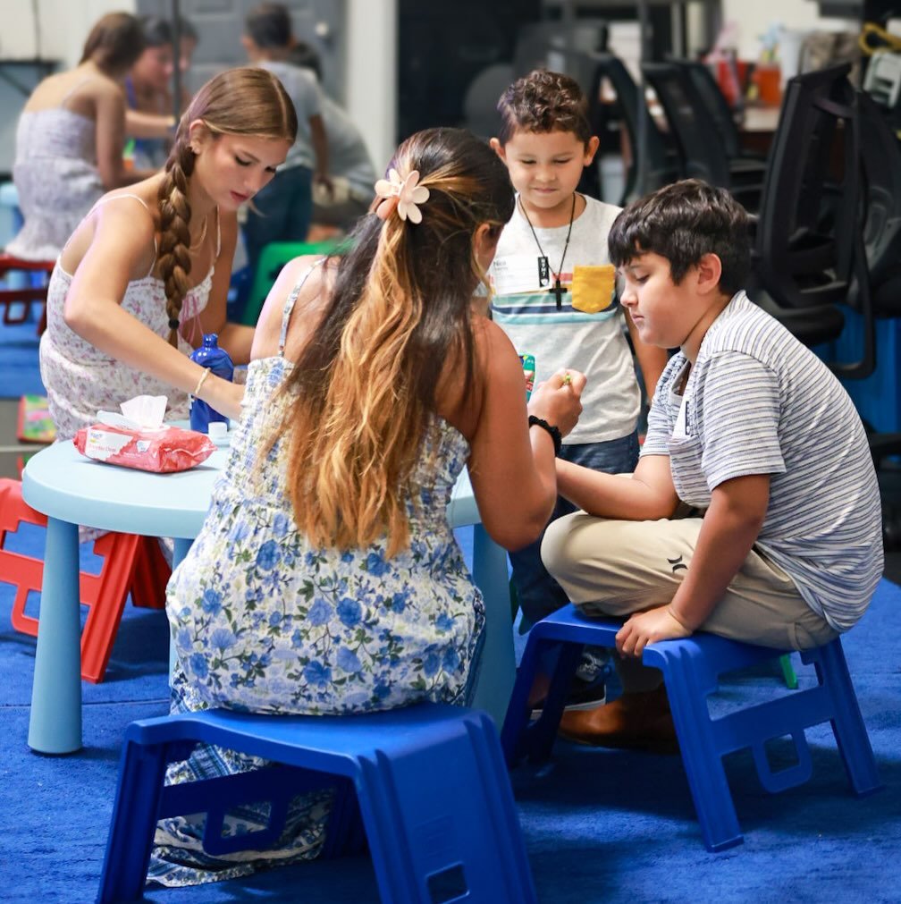 Young, old, in between -we&rsquo;ve got a place for you at One Life Church!

Join us this morning for worship, Bible teaching and community with some great people. 

🕙 10 AM
📍@ Innovation Academy, 845 S. School Ave, Sarasota