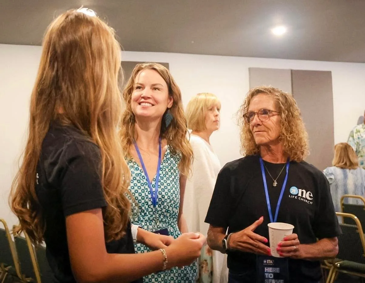We can&rsquo;t wait to see you today!

🕙 10 AM
📍 3939 Webber St, Sarasota