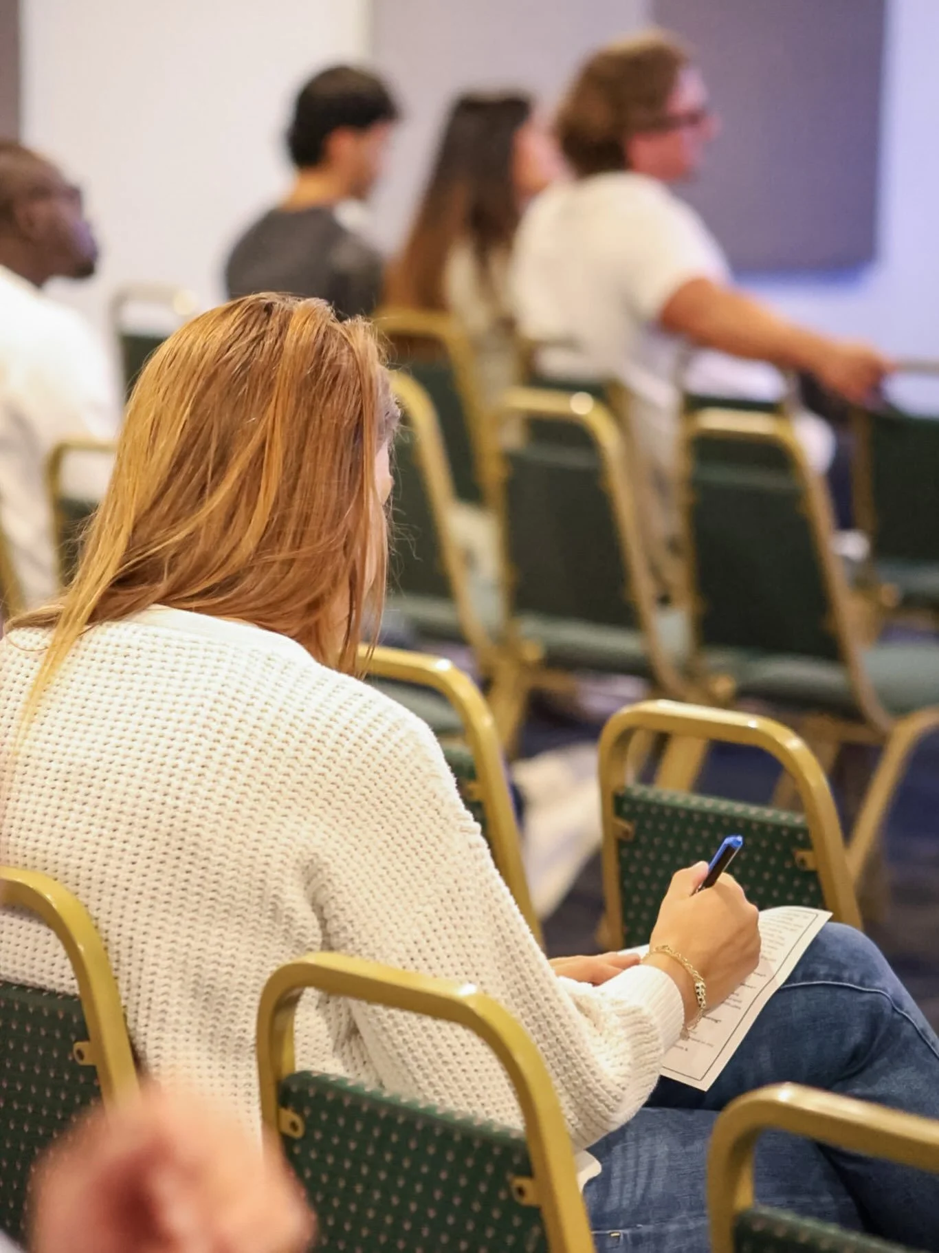 Don&rsquo;t miss what God has for you today -see you soon! 🫶

🕙 10 AM
📍 3939 Webber St, Sarasota