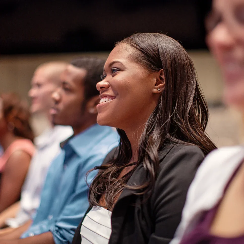 Multi-generational, family friendly church in Sarasota, FL
