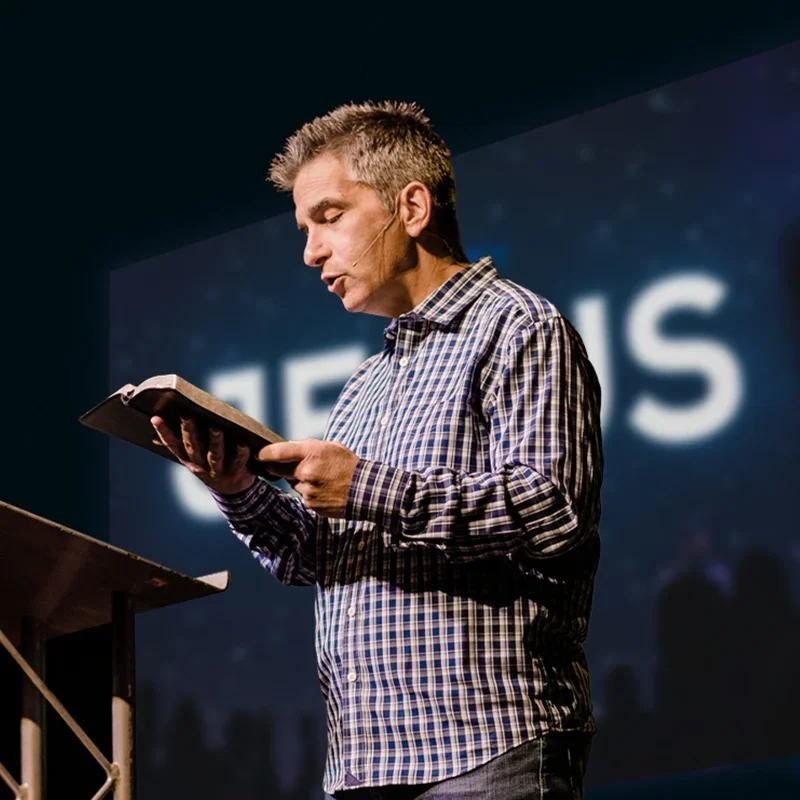 Sermon messages from a modern, contemporary church in Sarasota, FL