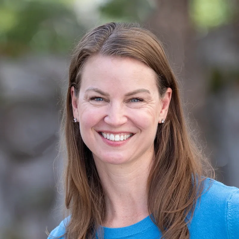 Rebecca LaMorey, Connections Director of One Life Church in Sarasota, FL