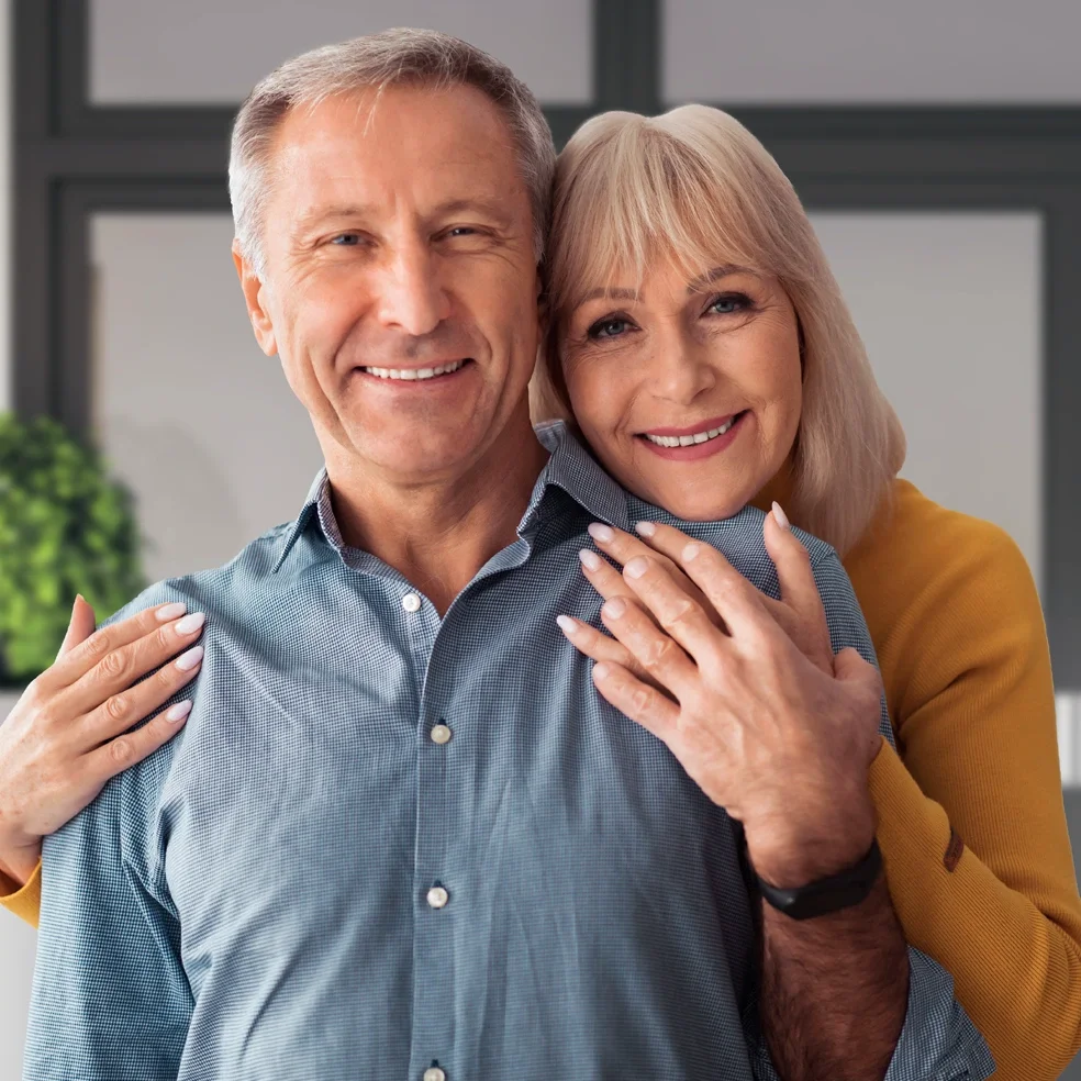 Retiree and senior friendly church in Sarasota, FL