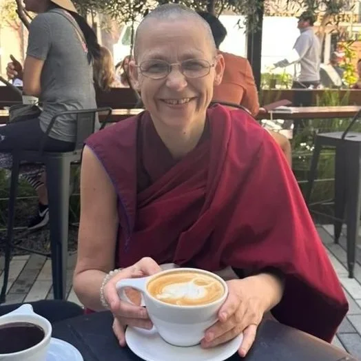 Foundations of Freedom: Approaching and Sustaining Meditation through the Three Principals of the Path 