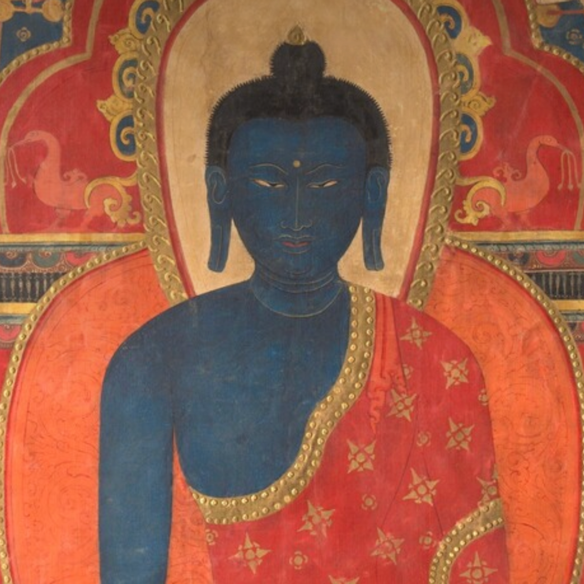 Ultimate Healing: Medicine Buddha Retreat