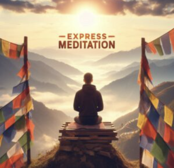 Morning Express Meditation