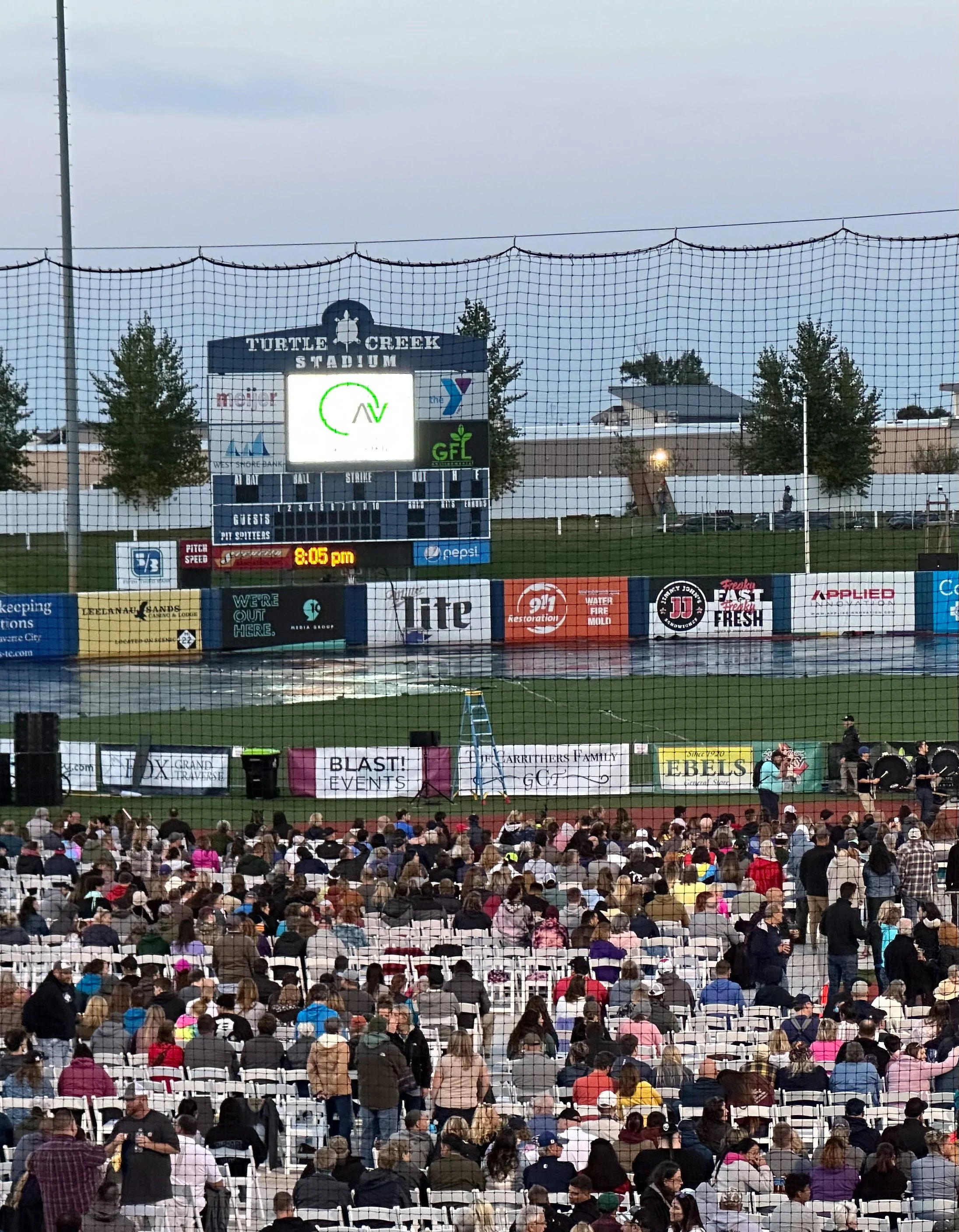International Fireworks Competition