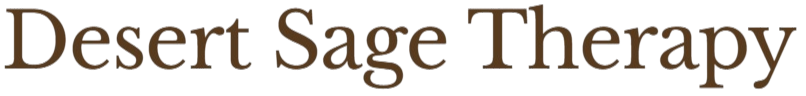 Desert Sage Therapy