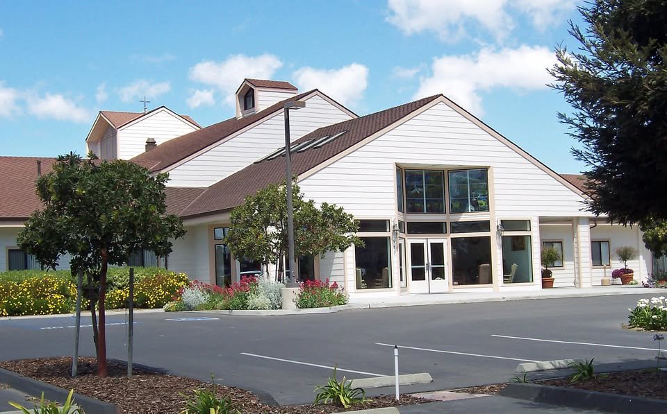 Sunday Worship @ Saint John’s 