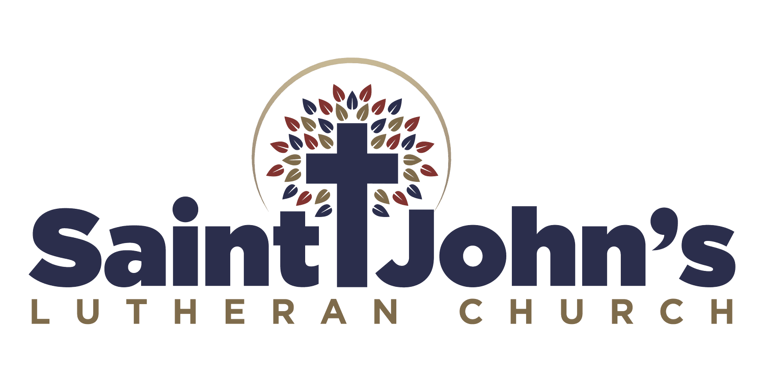 Saint John's Lutheran Church Arroyo Grande