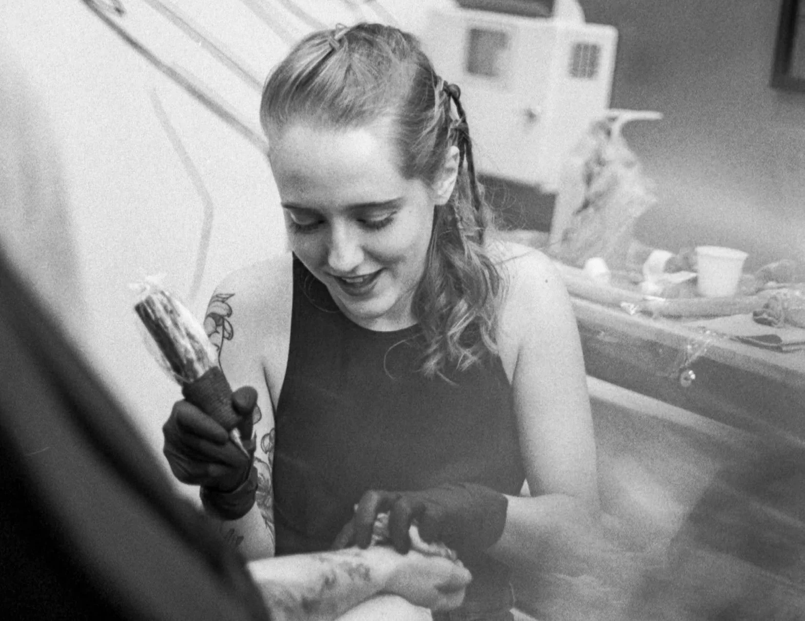 VoyageDenver, “Hidden Gems” Interview 