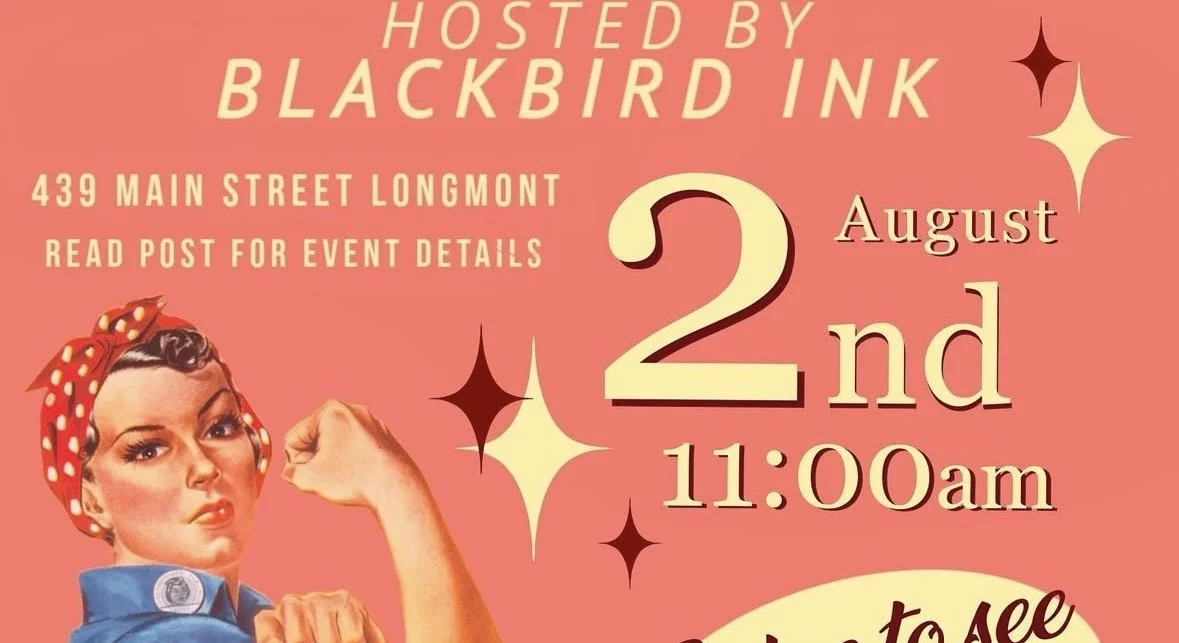 My body My choice Tattoo flash event