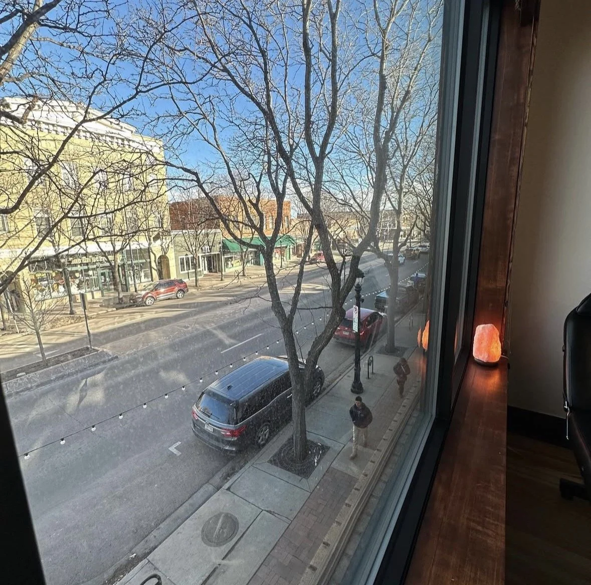 cozy safe inclusive tattoo shop space in longmont Colorado